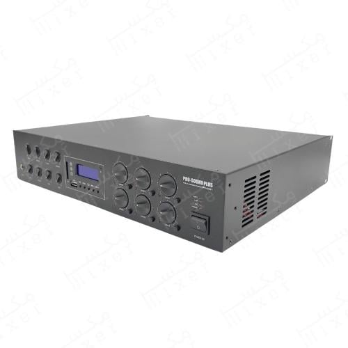 جهاز امبلي فاير قدرة 240 واط 6 زون بلوتوث ماركة PR...