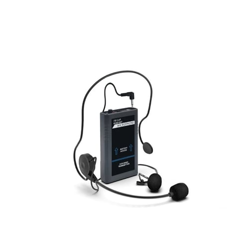 مكبر صوت لاسلكي ماركة NEDA 35 وات مع 2 ميكروفون لا...