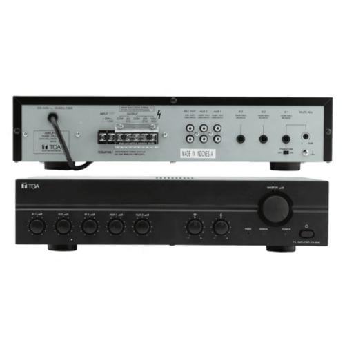 مضخم صوت توا AMPLIFIER TOA ZA_2240