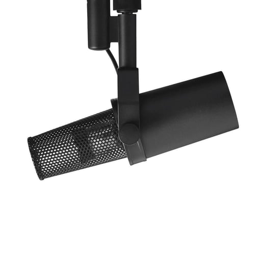 شور ميكروفون صوت Shure SM7B