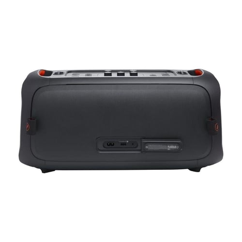 مكبر صوت محمول بارتي بوكس وميكروفون لاسلكي موديل J...