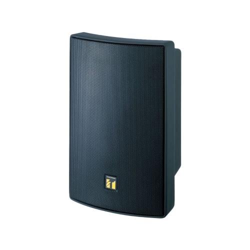 سماعات جدارية 30 وات TOA بصوت واضح ومرونة عالية، م...