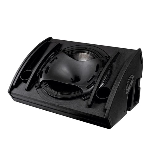 مضخم صوت مونيتور DB بقدرة عالية 1600 وات تصميم محو...