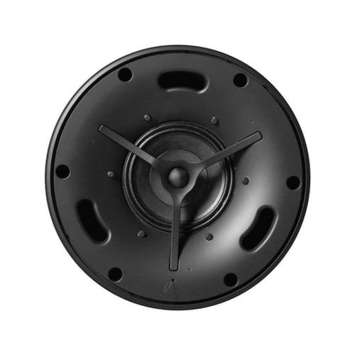 سماعة سقفيه معلقة ياماها VXH6B اسود 6.5 بوصة وتويت...