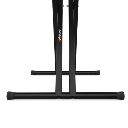 حامل اورغ مزدوج Onyx 120 – حامل متين وقابل للتعديل