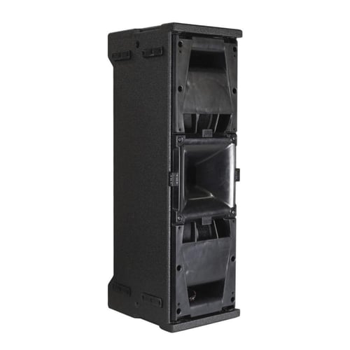 مكبر صوت dB Technologies ثنائي الاتجاه 900 وات بزا...