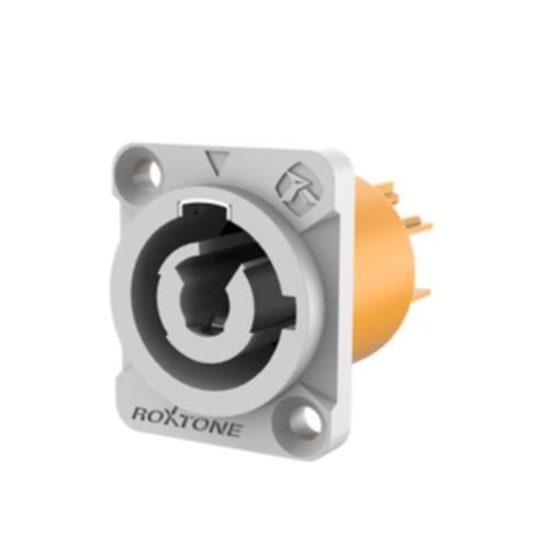 منفذ سبيكون فضي ثلاثي الأقطاب عالي الجودة توصيل ما...