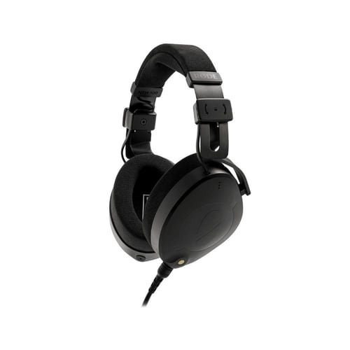 سماعة رأس احترافية ماركة RØDE بجودة صوت دقيقة وراح...