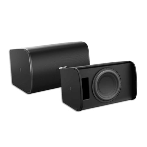 سماعات صب ووفر بوز 300 وات حجم 10 إنش subwoofer sp...