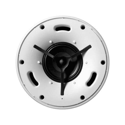 سماعة سقفيه معلقة ياماها VXH6W أبيض 6.5 بوصة وتويت...