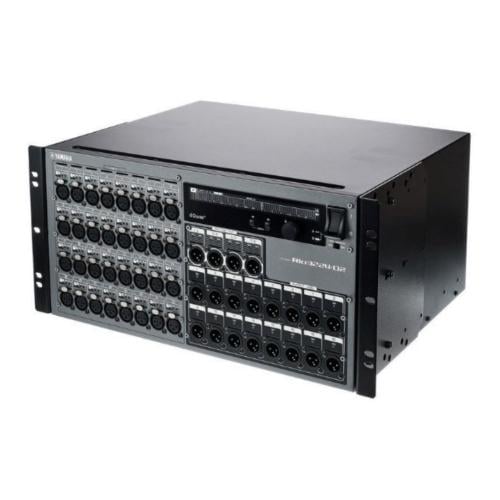 راك حمايه ياماها PA RIO-3224 D 2 B I/O RACK - وحدة...