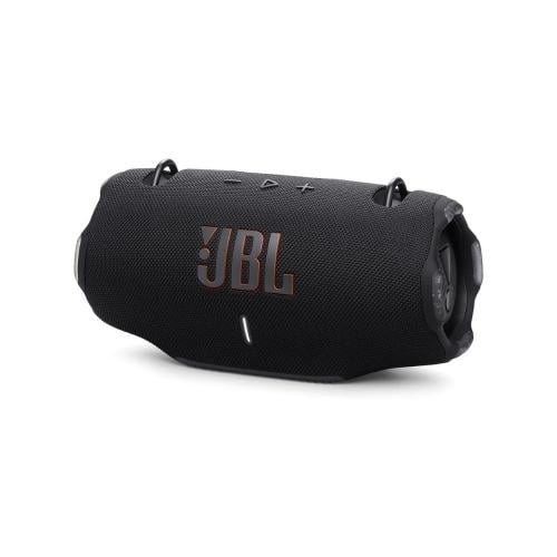 مكبر صوت محمول Xtreme 4 صوت ضخم JBLXTREME4BLKUK بط...