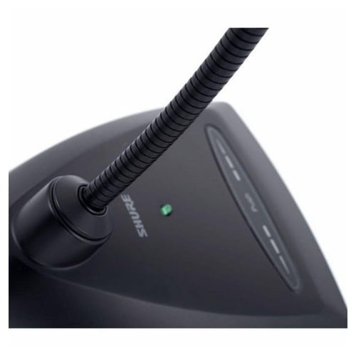 شور MX418 D\C Microflex حاملard Gooseneck مايكروفو...