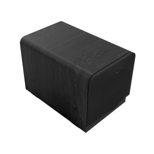 مضخم سبوفر كليبش قدرة عالية 500 وات اتصال سلكي ولا...