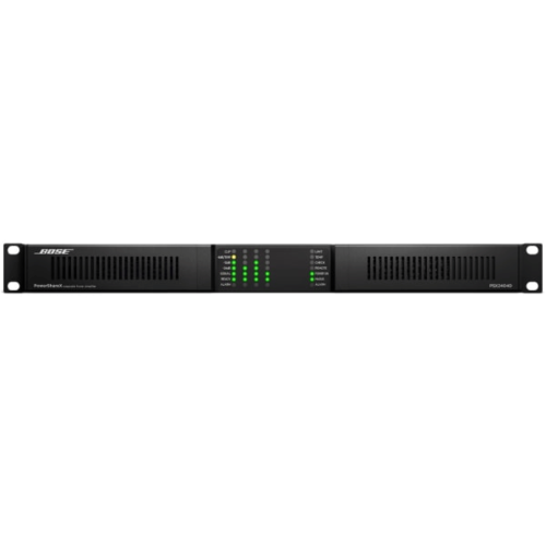 مضخم صوت بوز Bose PowerShareX PSX4804D – 4 Zone x...