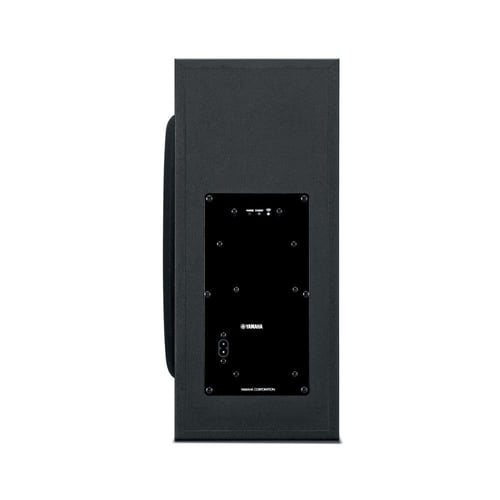 مكبر صوت ياماها ساوند بار وسبووفر Dolby Atmos Yama...