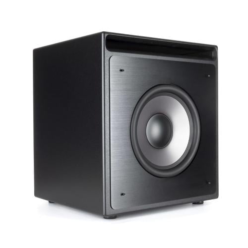 مضخم صوت سبووفر 500 وات احترافي بمعايير سينما منزل...