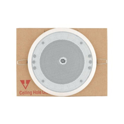 سماعه سقفيه بروساوند PRO_SOUND 10W / 6W / 3W