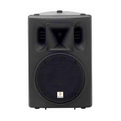 سماعات كبيرة 12 بوصة قوة 600 واط PA 302 من The Box...