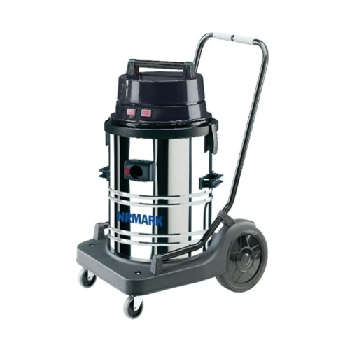 مكنسة كهربائيةBASE 699M/220V شفط ماء وتراب 2000 وا...