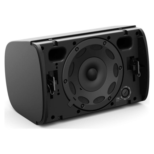 سماعات بوز جدارية 125 وات مكبر صوت ثنائي الاتجاه 6...