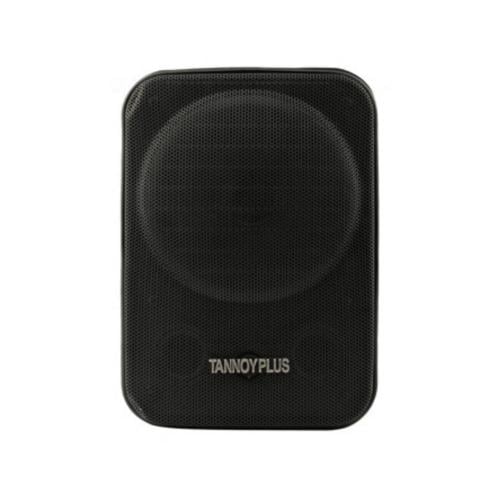 سماعة جدارية تنويه بقوة 100 وات 5 انش لون اسود TAN...