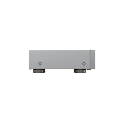 جهاز استقبال الصوت AV بايونير مشغل وسائط فضي امبلي...