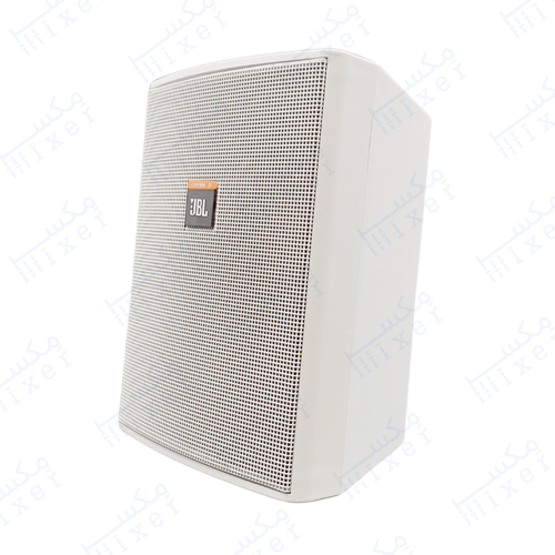 سماعة جدارية جي بي ال كنترول 25 لون ابيض Control25...