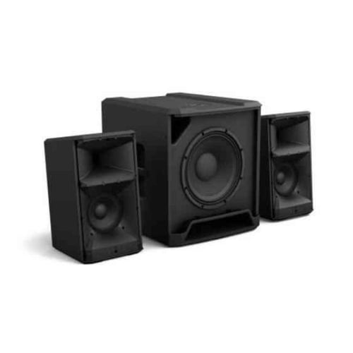 سماعات كبيرة للحفلات قدره 1460 وات ماركة LD System...