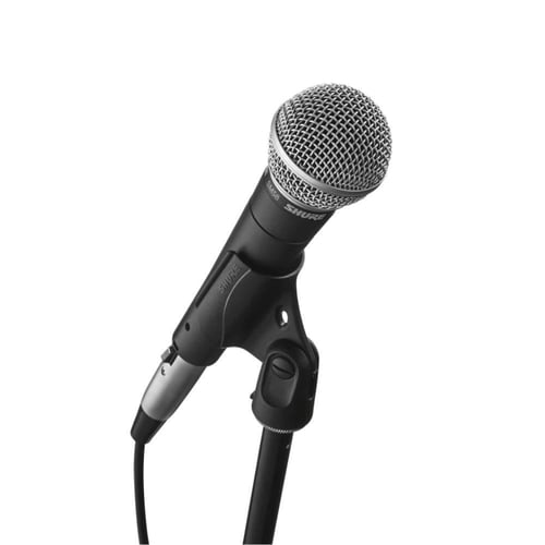 مايك ديناميكي سلكي ماركة شور عالي الاداء Shure SM5...