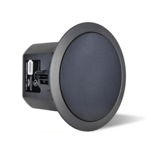 مكبر الصوت السقفي قطر 5.25 بوصه وقدره 30 واط Klips...