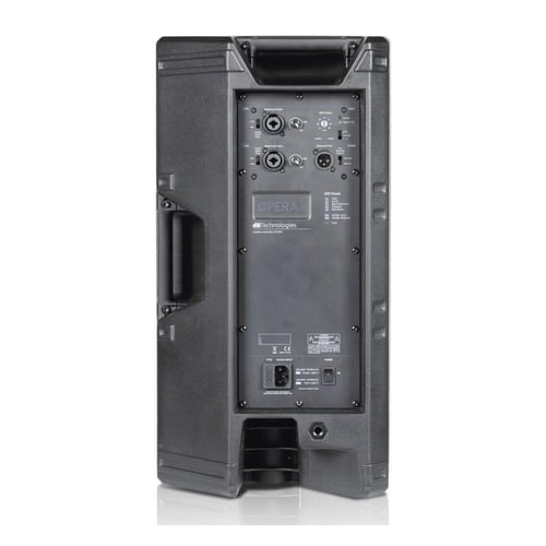 مكبر صوت DB Opera 10 قدرة 600 وات 10 إنش تصميم صوت...