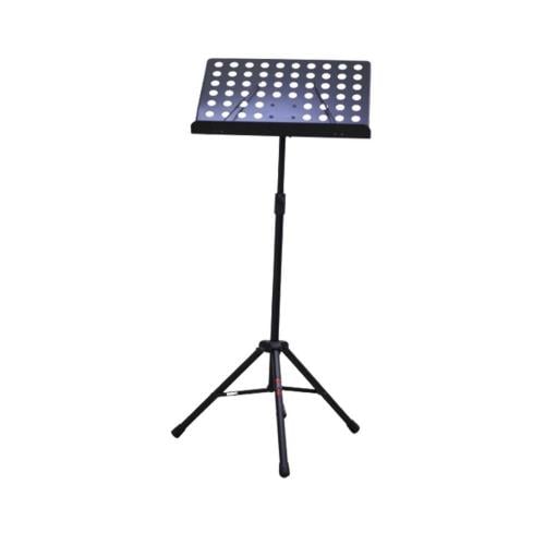A sturdy reading stand for everyday use, providing...