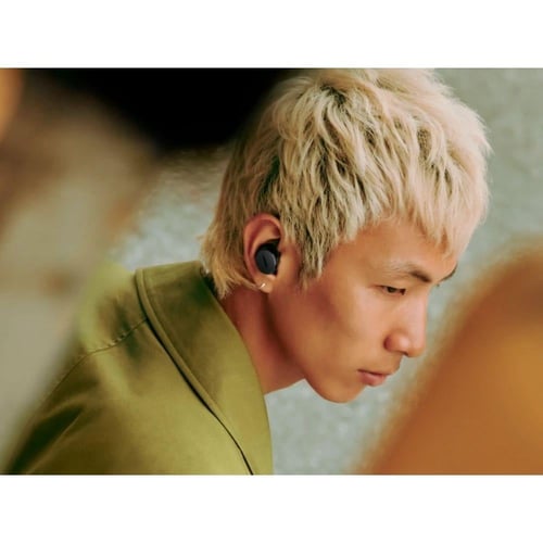 سماعة أذن صوت نقي، ماركة Bose إلغاء ضوضاء متفوق، و...