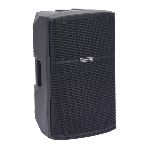 مونتاربو مكبر الصوت النشط 12 بوصة 1200 وات مع بلوت...
