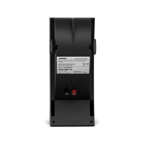 زوج سماعات جدارية بوز 150 وات Pair لون أسود جودة ع...