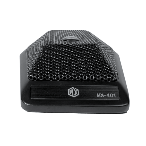 ميكروفون ماوس احترافي ماركة MX عالي الحساسية Mouse...