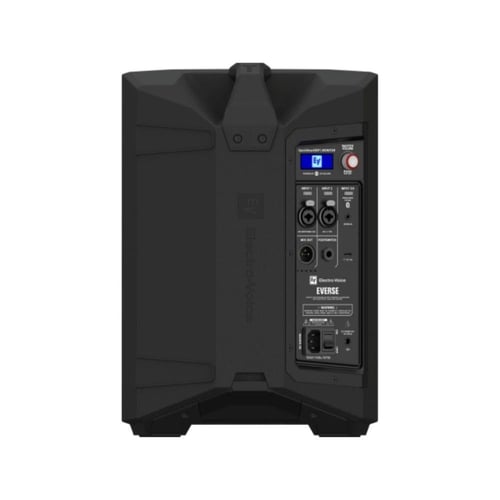 "EVERSE 8: سماعة 8 إنش بقدرة 400 وات، بطارية تدوم...