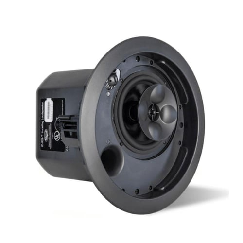 مكبر الصوت السقفي قطر 5.25 بوصه وقدره 30 واط Klips...