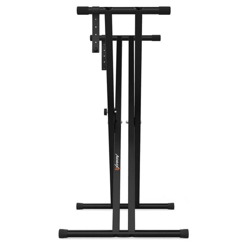 حامل اورغ مزدوج Onyx 120 – حامل متين وقابل للتعديل