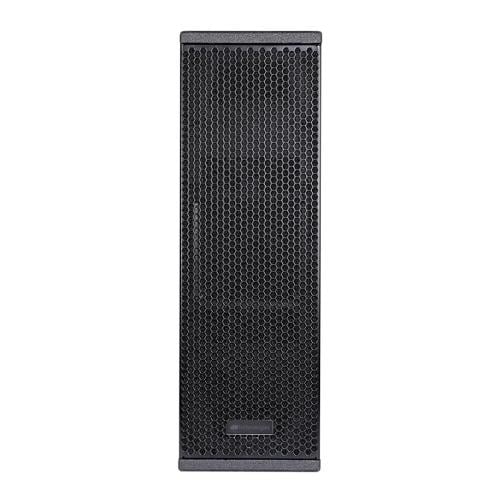 مكبر صوت dB Technologies ثنائي الاتجاه 900 وات بزا...