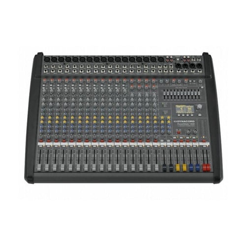 جهاز مكسر ديناكورد باور الماني 2,000 وات 16 خط ميك...