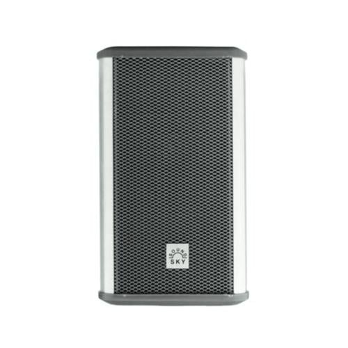 سماعه جداريه اندنوسي أسود اسكاي ساوند NCU010 10W