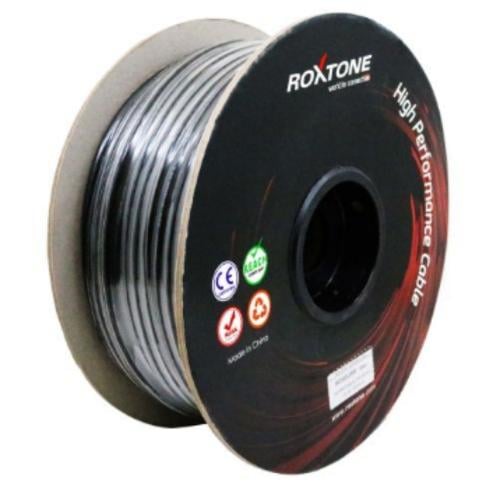 لفة سلك ميكروفون احترافي بطول 100 متر جودة عالية 2...