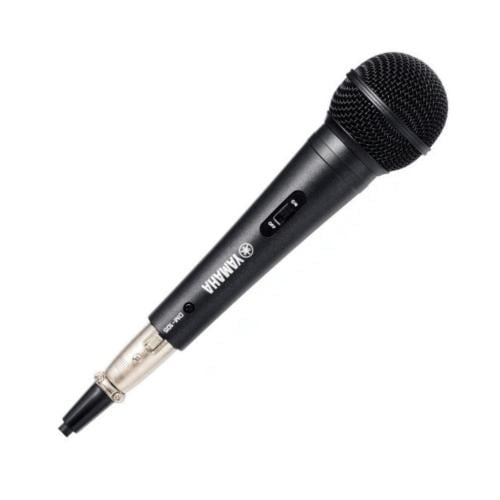 ميكروفون سلكي ماركة ياماها صوت احترافي واضح بتصميم...