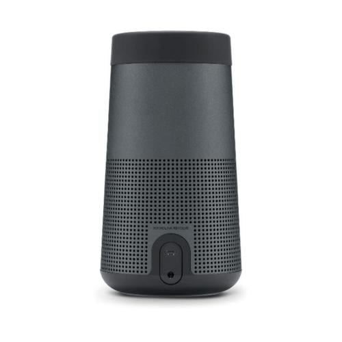 سماعة بلوتوث متنقلة مع صوت 360 درجة Bose SoundLink...