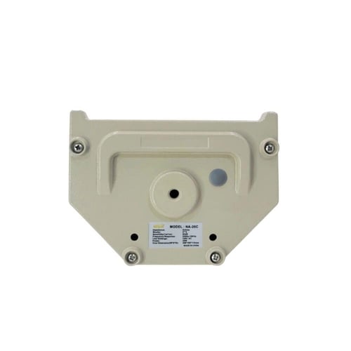 سماعات جدارية ماركة NEDA هاي فاي ترانس 20 وات أداء...