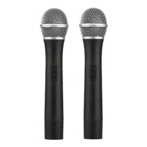 لاقط لاسلكي Max DH_744