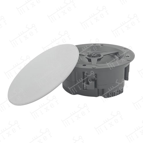 سماعات سقف ذكية WiFi/Bluetooth قدرة 60 وات أداء صو...