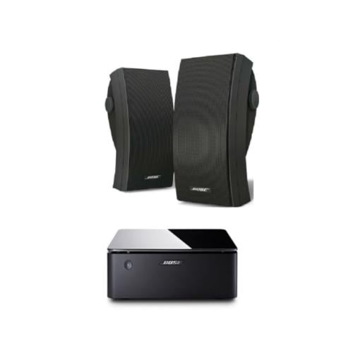 نظام صوت خارجي احترافي بوز 251 سماعات جدارية خارجي...